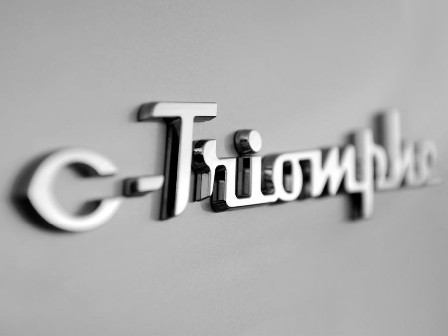  Citroen C-Triomphe DongFeng 2006 года  (CN) (фото 28 из 53)